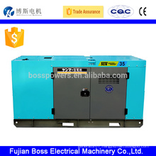 60hz 25kva foton diesel genset generators